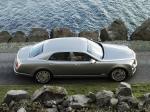 Bentley Mulsanne 2010 года